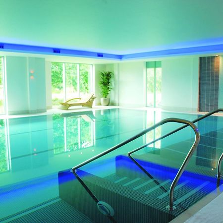 سيرنسيستر De Vere Cotswold Water Park Apartments المظهر الخارجي الصورة